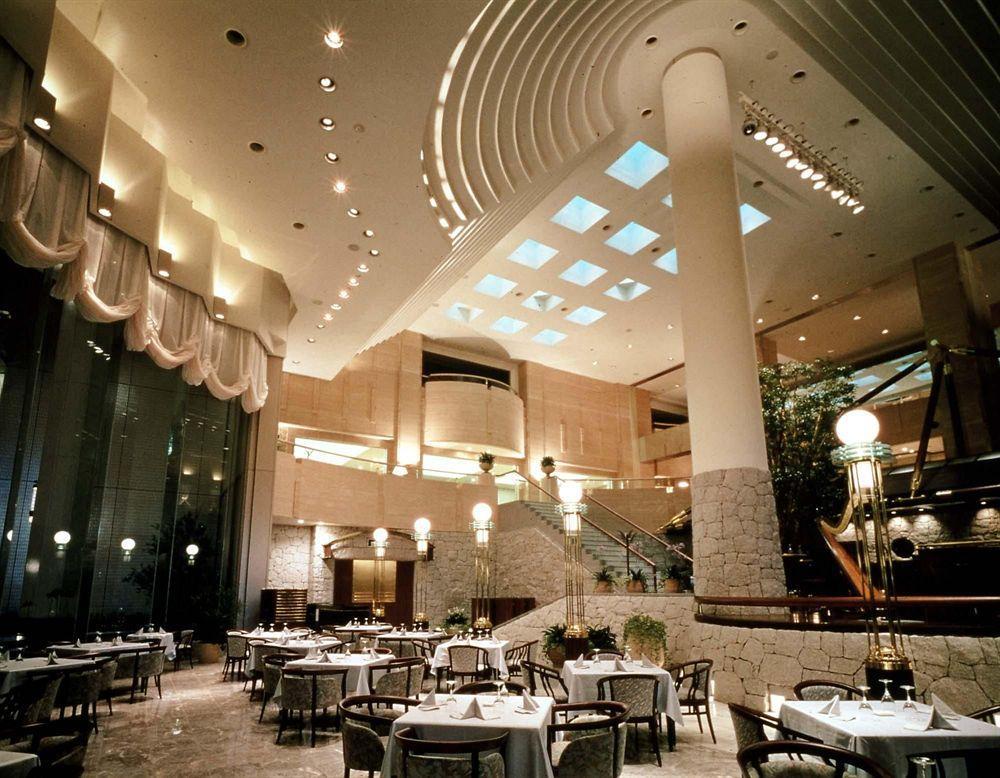 Ana Holiday Inn Tokyo Bay By Ihg Exterior foto